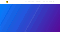 Desktop Screenshot of cocolocoboatparty.com